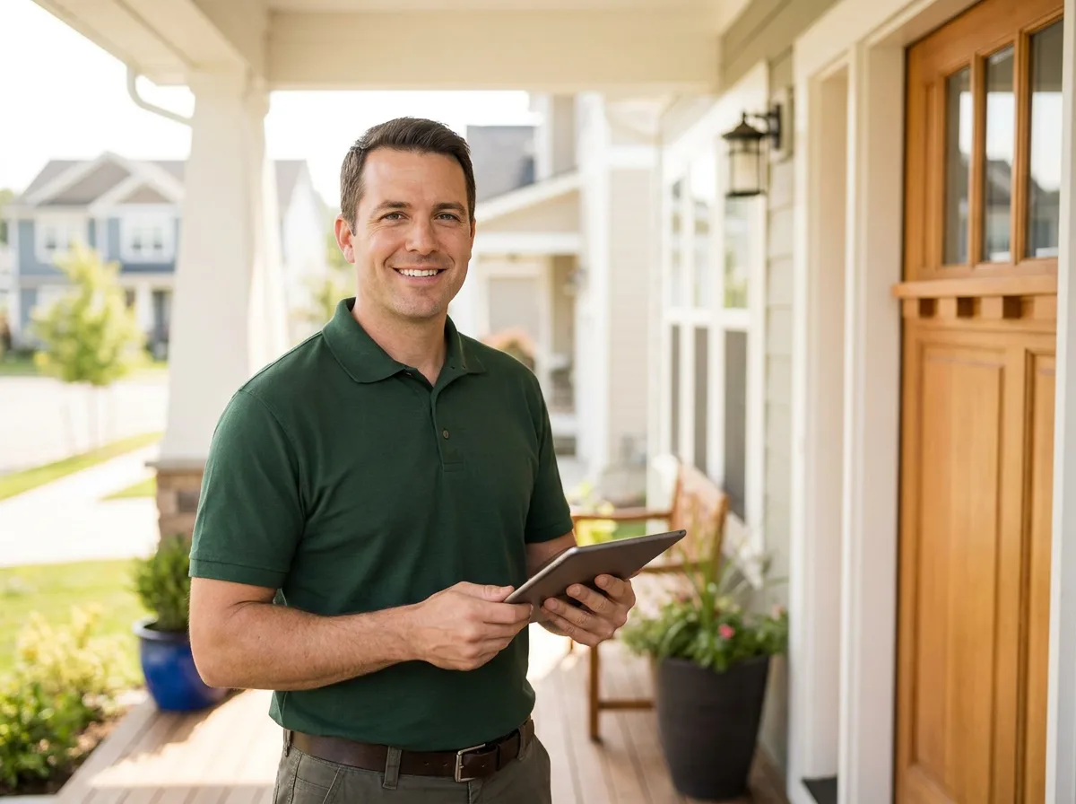 Pest control FAQs for Centerville, TN